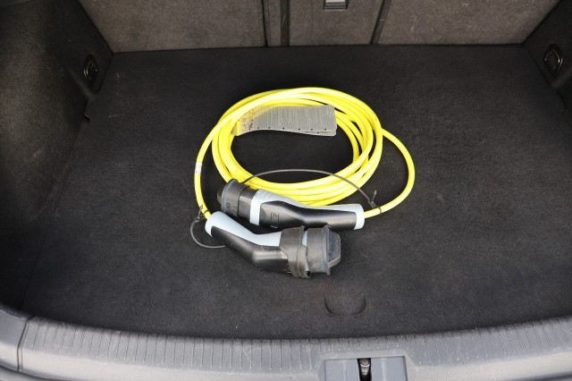 VOLKSWAGEN GOLF 1.4 TSI GTE, Carmix, OSS