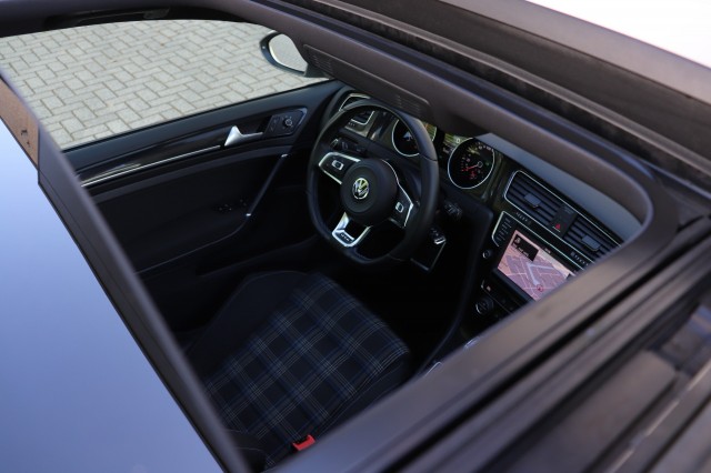 VOLKSWAGEN GOLF 1.4 TSI GTE, Carmix, OSS