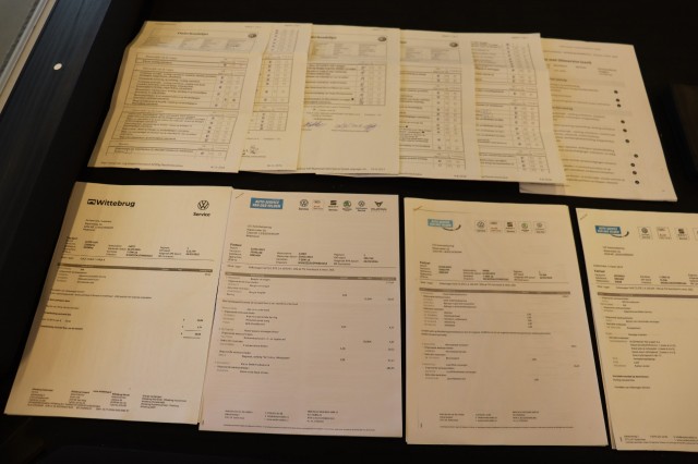 VOLKSWAGEN GOLF 1.4 TSI GTE, Carmix, OSS