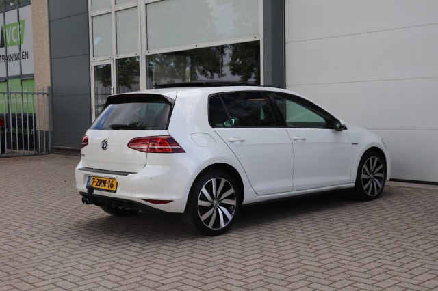 VOLKSWAGEN GOLF 1.4 TSI GTE, Carmix, OSS