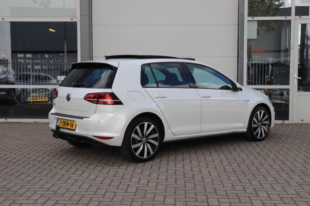 VOLKSWAGEN GOLF 1.4 TSI GTE, Carmix, OSS
