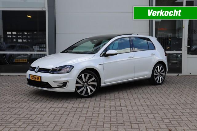 VOLKSWAGEN GOLF 1.4 TSI GTE, Carmix, OSS