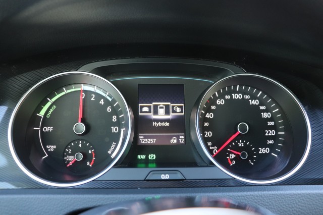 VOLKSWAGEN GOLF 1.4 TSI GTE, Carmix, OSS