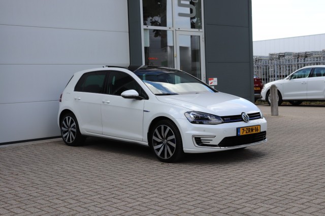 VOLKSWAGEN GOLF 1.4 TSI GTE, Carmix, OSS