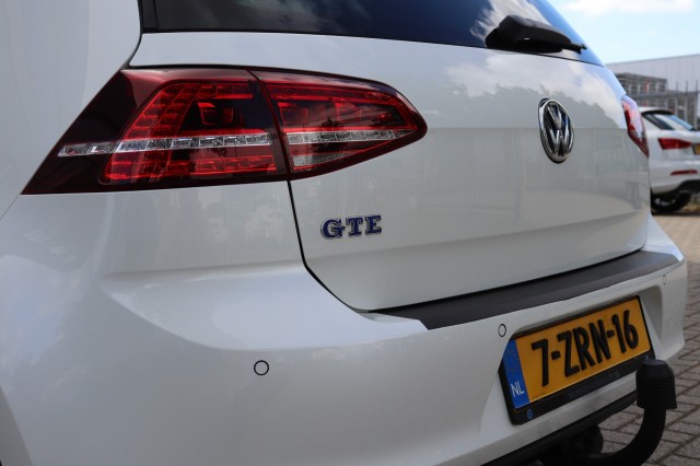 VOLKSWAGEN GOLF 1.4 TSI GTE, Carmix, OSS