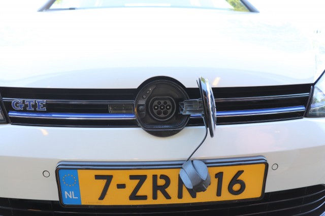 VOLKSWAGEN GOLF 1.4 TSI GTE, Carmix, OSS