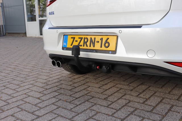 VOLKSWAGEN GOLF 1.4 TSI GTE, Carmix, OSS