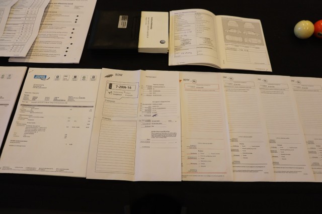 VOLKSWAGEN GOLF 1.4 TSI GTE, Carmix, OSS