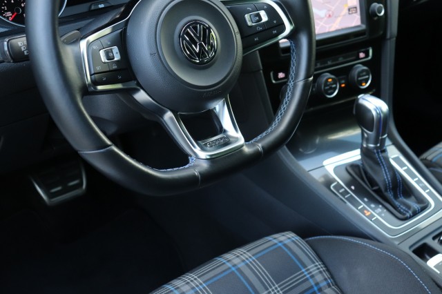 VOLKSWAGEN GOLF 1.4 TSI GTE, Carmix, OSS