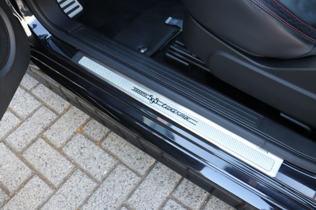 FIAT 500 1.4 T-JET ABARTH TUR, Carmix, OSS