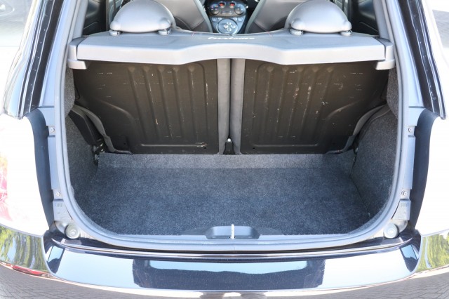 FIAT 500 1.4 T-JET ABARTH TUR, Carmix, OSS