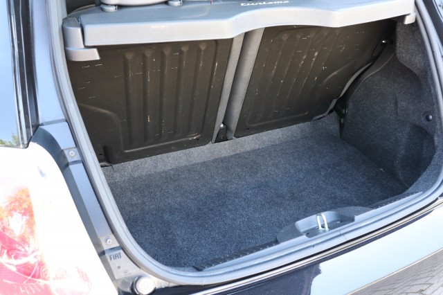 FIAT 500 1.4 T-JET ABARTH TUR, Carmix, OSS