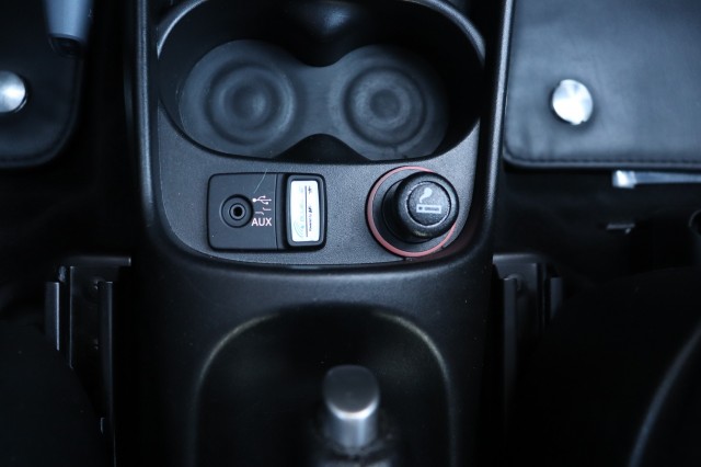 FIAT 500 1.4 T-JET ABARTH TUR, Carmix, OSS