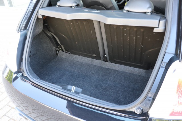 FIAT 500 1.4 T-JET ABARTH TUR, Carmix, OSS