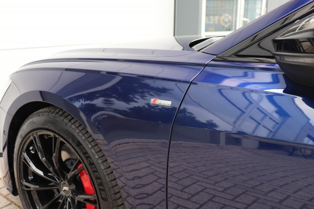 AUDI A6 55 TFSI E Quattro Competition, Carmix, OSS