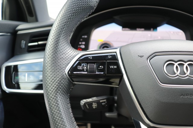 AUDI A6 55 TFSI E Quattro Competition, Carmix, OSS