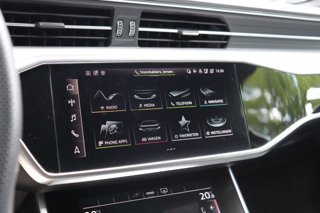 AUDI A6 55 TFSI E Quattro Competition, Carmix, OSS