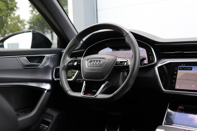 AUDI A6 55 TFSI E Quattro Competition, Carmix, OSS