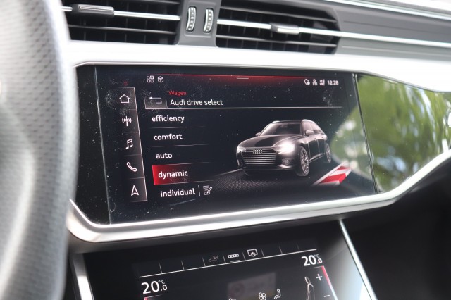 AUDI A6 55 TFSI E Quattro Competition, Carmix, OSS