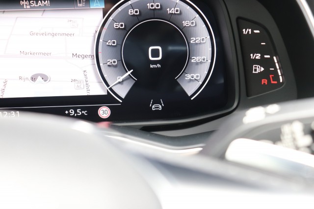 AUDI A6 55 TFSI E Quattro Competition, Carmix, OSS