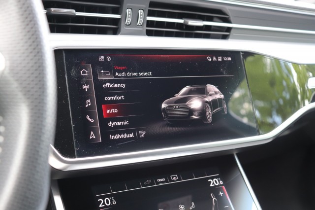 AUDI A6 55 TFSI E Quattro Competition, Carmix, OSS