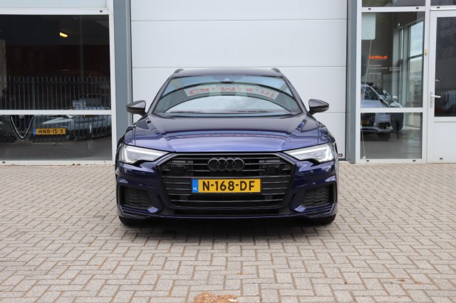 AUDI A6 55 TFSI E Quattro Competition, Carmix, OSS