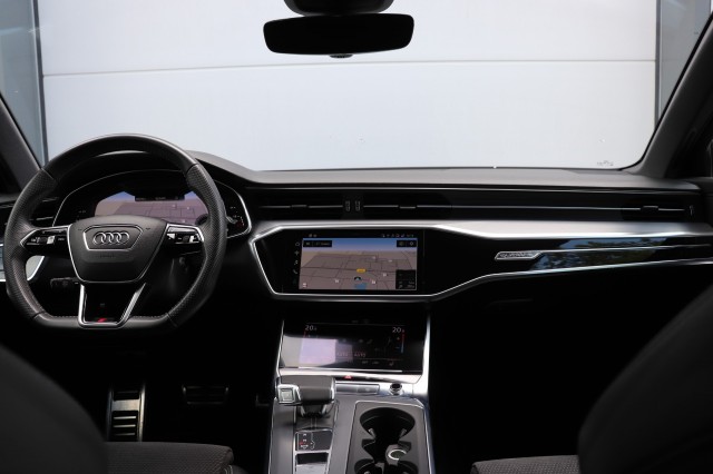 AUDI A6 55 TFSI E Quattro Competition, Carmix, OSS