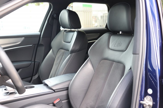 AUDI A6 55 TFSI E Quattro Competition, Carmix, OSS