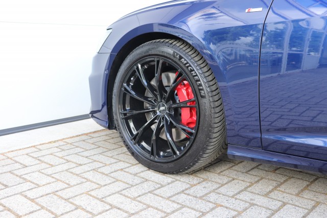 AUDI A6 55 TFSI E Quattro Competition, Carmix, OSS