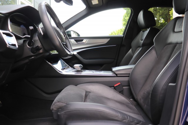 AUDI A6 55 TFSI E Quattro Competition, Carmix, OSS