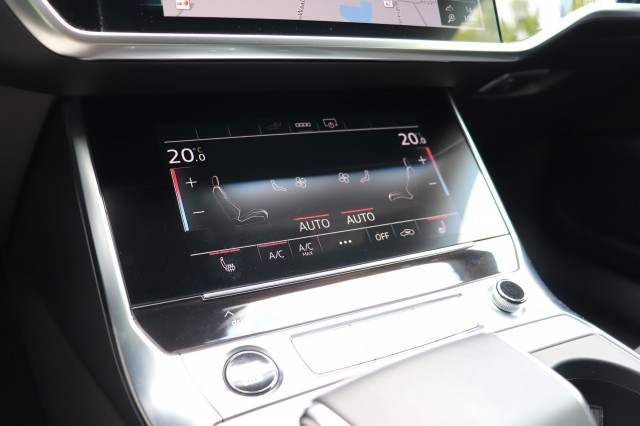 AUDI A6 55 TFSI E Quattro Competition, Carmix, OSS