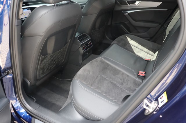 AUDI A6 55 TFSI E Quattro Competition, Carmix, OSS