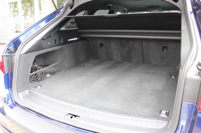 AUDI A6 55 TFSI E Quattro Competition, Carmix, OSS