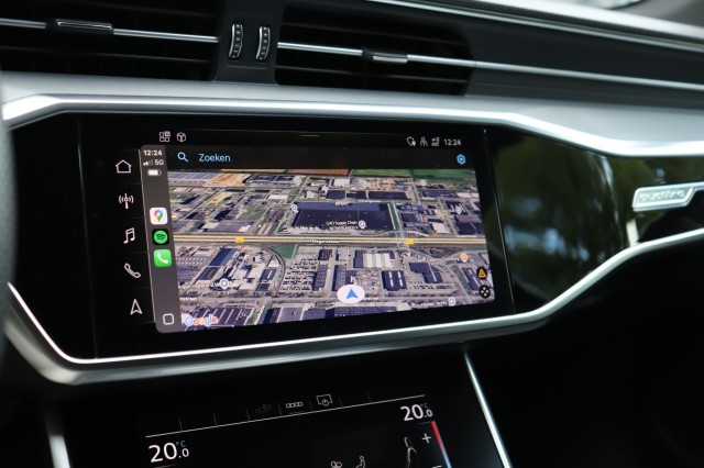 AUDI A6 55 TFSI E Quattro Competition, Carmix, OSS