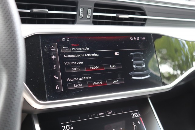 AUDI A6 55 TFSI E Quattro Competition, Carmix, OSS