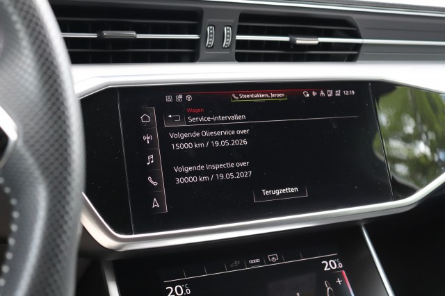 AUDI A6 55 TFSI E Quattro Competition, Carmix, OSS