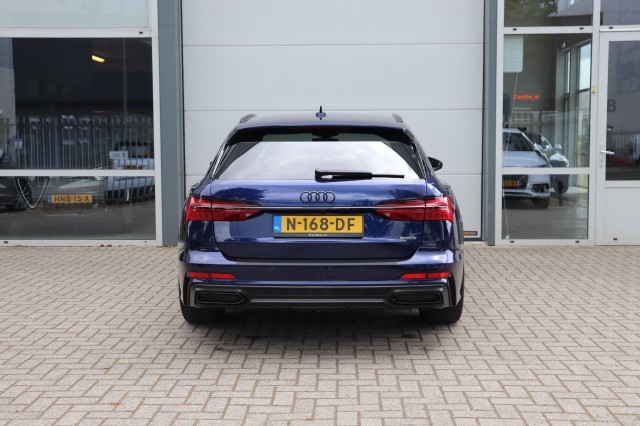 AUDI A6 55 TFSI E Quattro Competition, Carmix, OSS