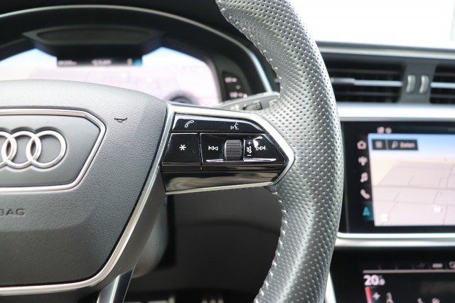 AUDI A6 55 TFSI E Quattro Competition, Carmix, OSS