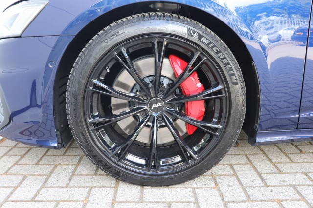 AUDI A6 55 TFSI E Quattro Competition, Carmix, OSS