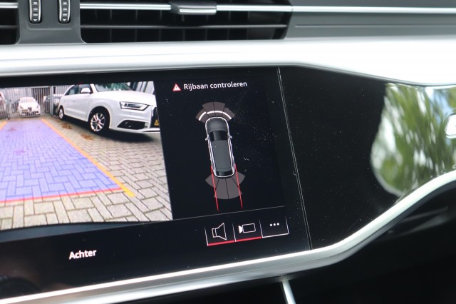 AUDI A6 55 TFSI E Quattro Competition, Carmix, OSS