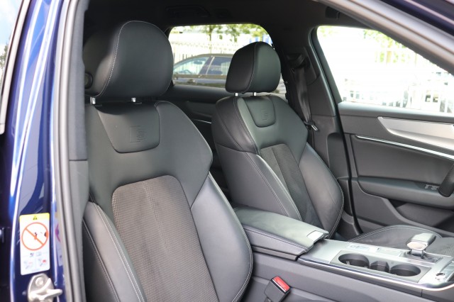 AUDI A6 55 TFSI E Quattro Competition, Carmix, OSS