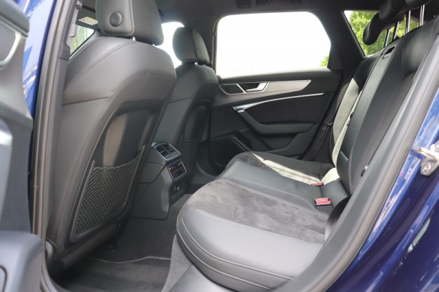 AUDI A6 55 TFSI E Quattro Competition, Carmix, OSS