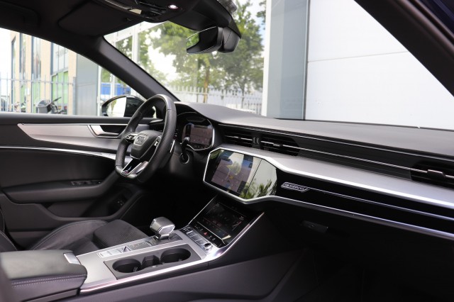 AUDI A6 55 TFSI E Quattro Competition, Carmix, OSS