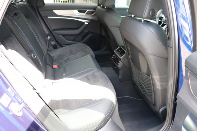 AUDI A6 55 TFSI E Quattro Competition, Carmix, OSS