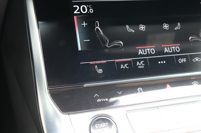 AUDI A6 55 TFSI E Quattro Competition, Carmix, OSS