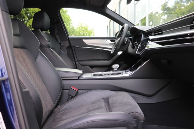 AUDI A6 55 TFSI E Quattro Competition, Carmix, OSS