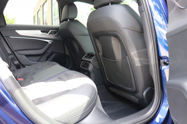 AUDI A6 55 TFSI E Quattro Competition, Carmix, OSS