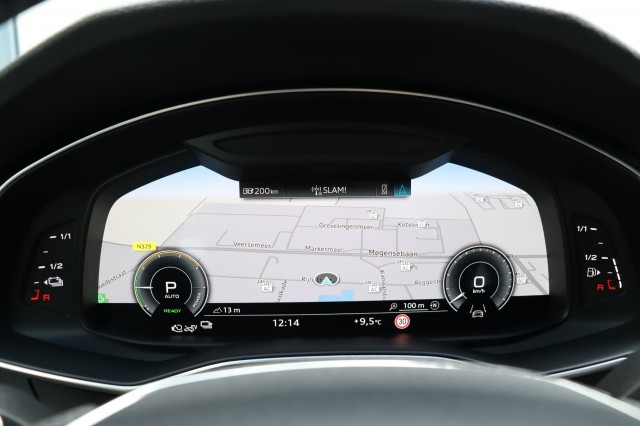 AUDI A6 55 TFSI E Quattro Competition, Carmix, OSS