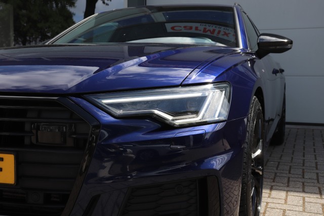 AUDI A6 55 TFSI E Quattro Competition, Carmix, OSS