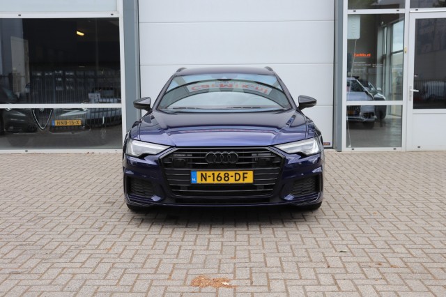 AUDI A6 55 TFSI E Quattro Competition, Carmix, OSS